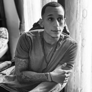 Meet your Posher, Frank